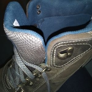 Timberland woman's boots